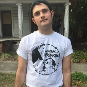 Meet your Posher, Agustin